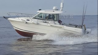 Jeanneau Merry Fisher 705