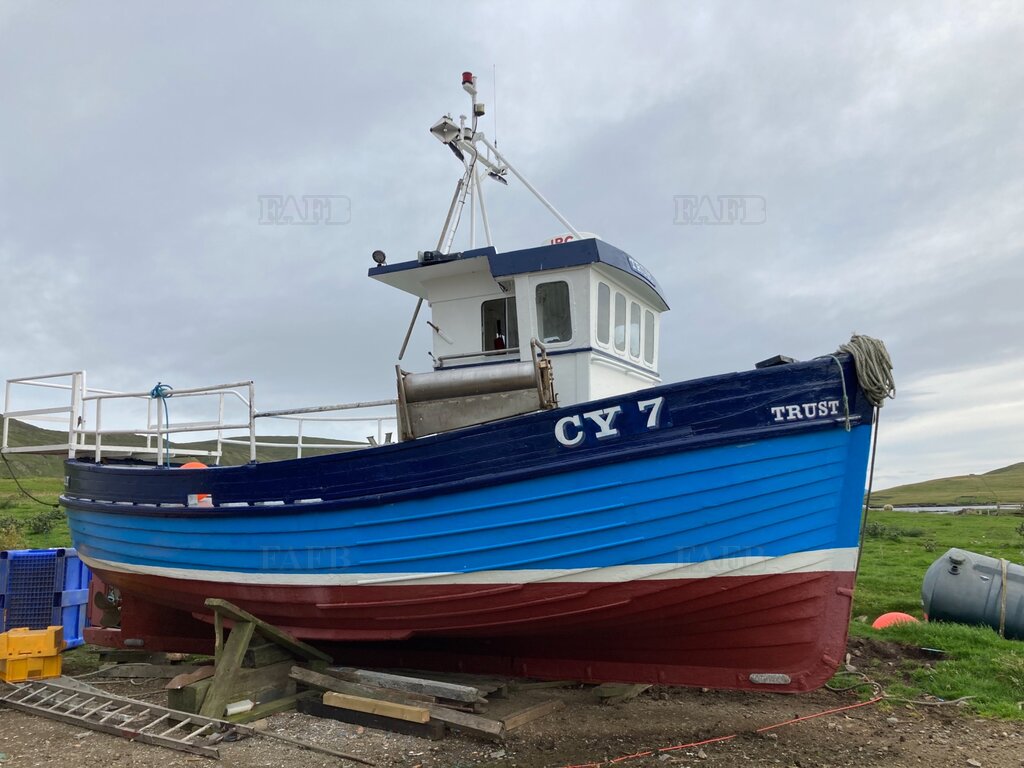 Hepburns of Gardenstown