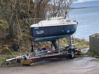 Challenger Micro 18ft