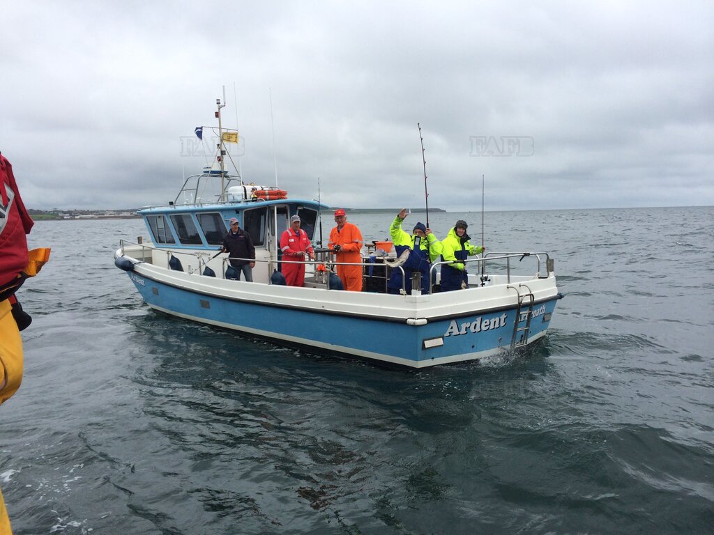 Procharter P4 Longisland